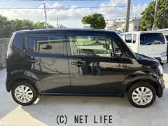 日産 モコ