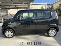 日産 モコ