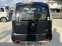 日産 モコ