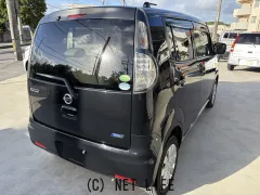 日産 モコ