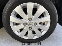 日産 モコ