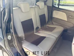 日産 モコ