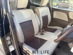 日産 モコ
