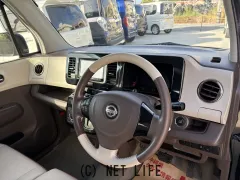 日産 モコ