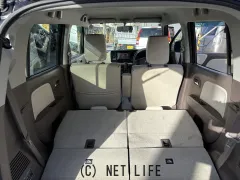 日産 モコ