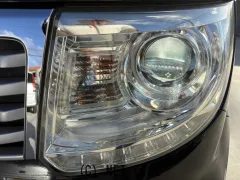 日産 モコ