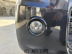 日産 モコ