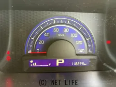 日産 モコ