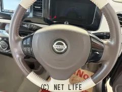日産 モコ
