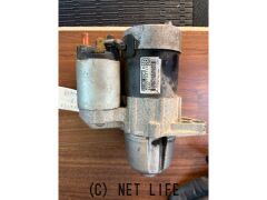 電装系 スターター