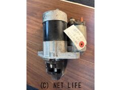 電装系 スターター