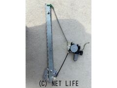 電装系 パワーウインドウレギュレーター右、運転席側!