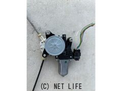 電装系 パワーウインドウレギュレーター右、運転席側！