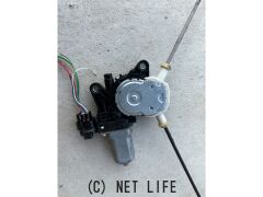 電装系 パワーウインドウレギュレーター右、運転席側！