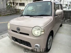 部品取車 ミラココア