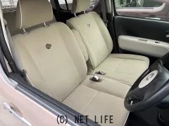 部品取車 ミラココア