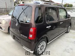 部品取車 ミラココア