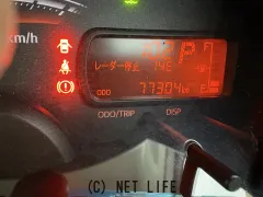 部品取車 ムーヴ