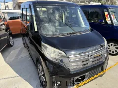 部品取車 デイズルークスハイウェイスター