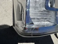外装・エアロ テールレンズ