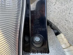 外装・エアロ テールレンズ