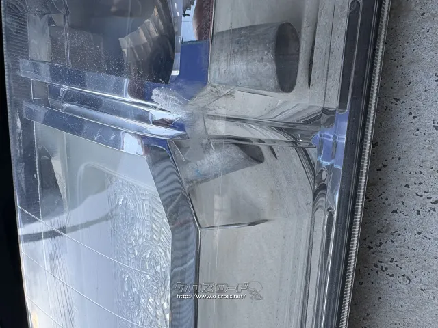 外装・エアロ テールレンズ