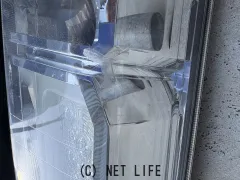 外装・エアロ テールレンズ