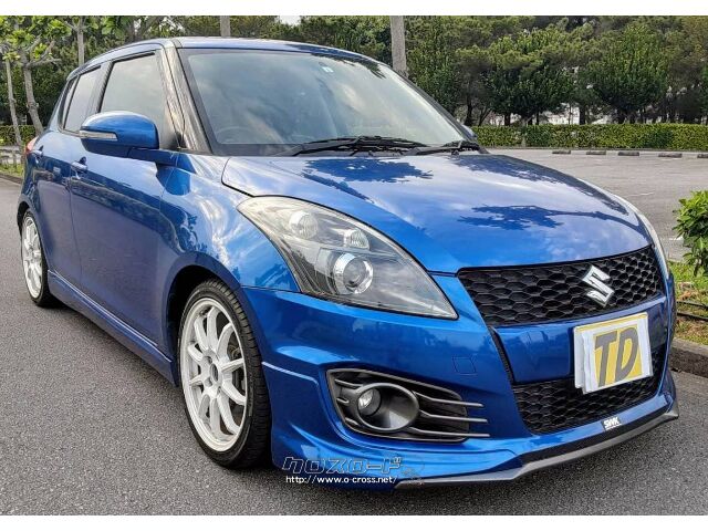 スズキ スイフト