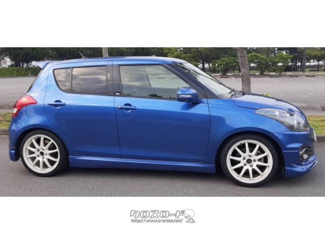 スズキ スイフト