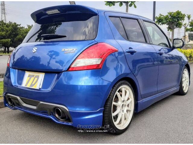 スズキ スイフト