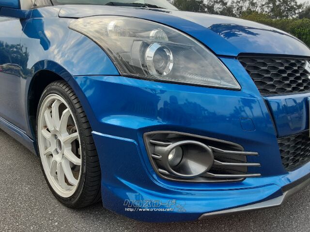 スズキ スイフト