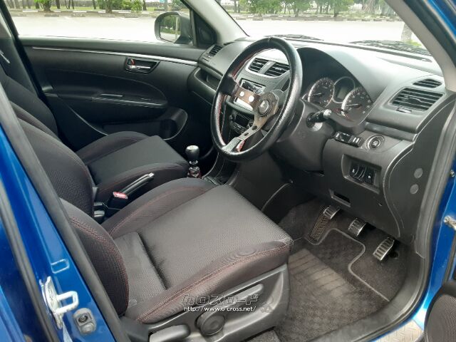 スズキ スイフト