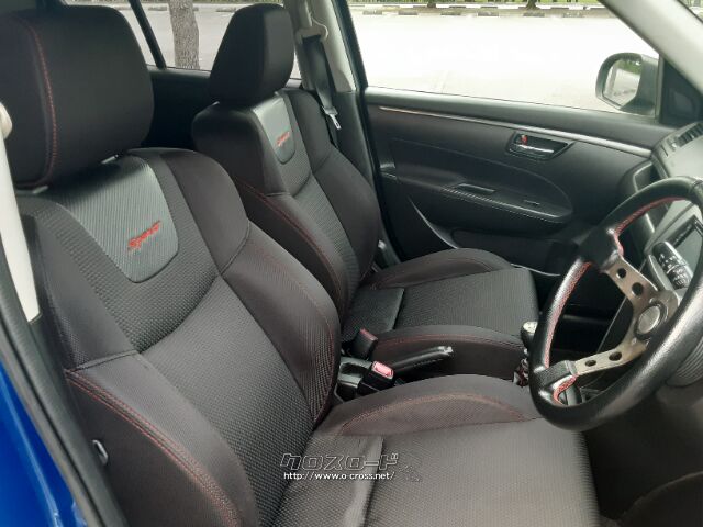 スズキ スイフト