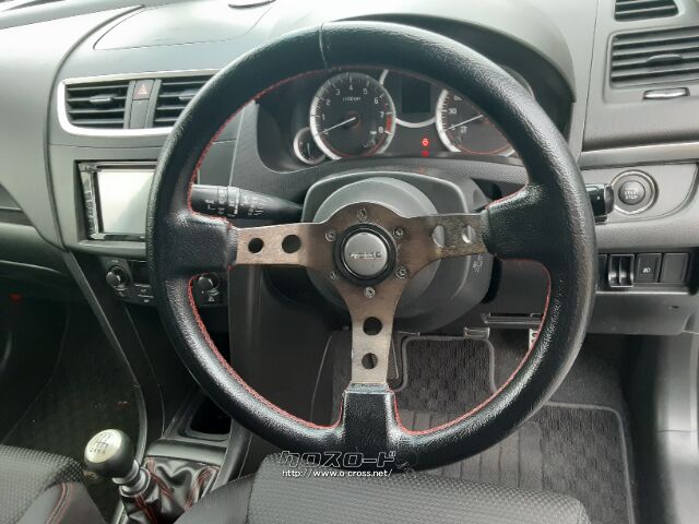 スズキ スイフト