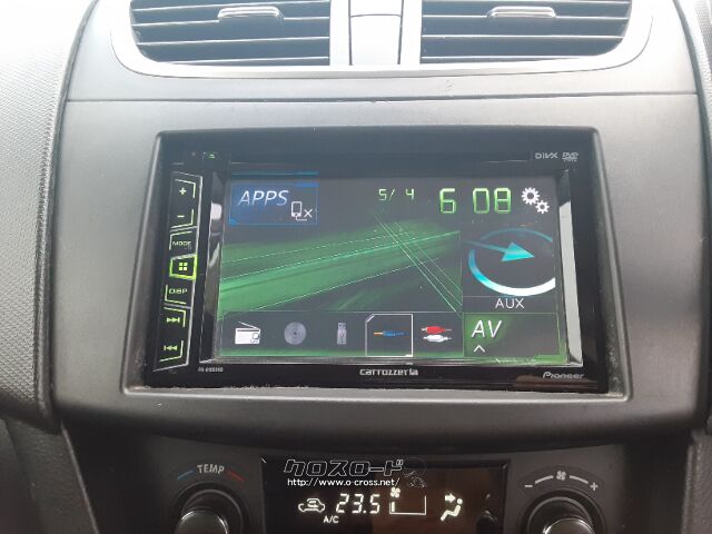 スズキ スイフト