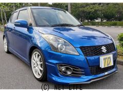 スズキ スイフト