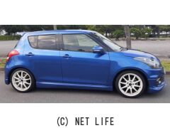 スズキ スイフト