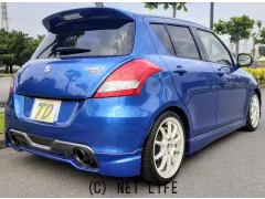 スズキ スイフト