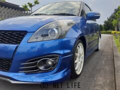 スズキ スイフト