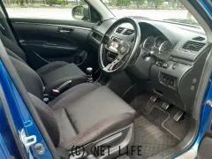 スズキ スイフト