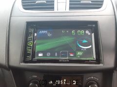 スズキ スイフト