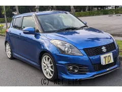 スズキ スイフト