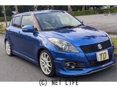 スズキ スイフト