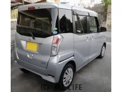 日産 デイズルークス