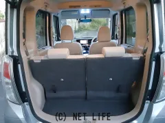 日産 デイズルークス