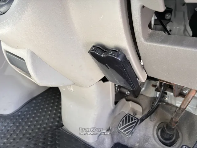 スズキ エブリイ