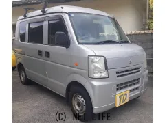 スズキ エブリイ