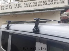 スズキ エブリイ