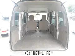 スズキ エブリイ