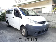 日産 NV200バネットバン